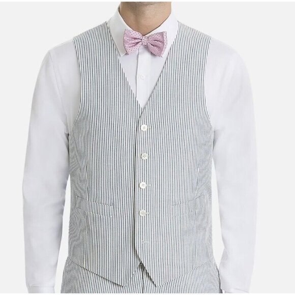 Lauren By Ralph Lauren Classic Fit Hitchcock Vest. Size Small.NWT $155